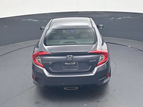 Used 2021 Honda Civic Sport image 25
