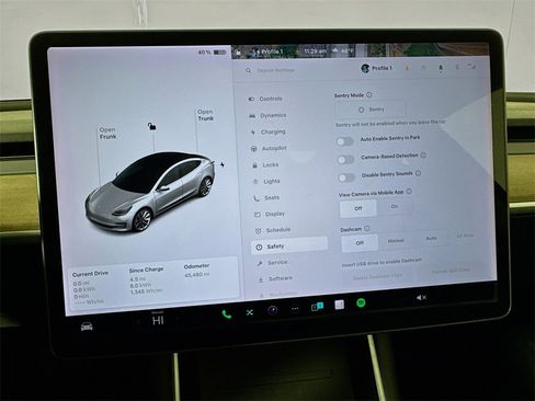Used 2018 Tesla Model 3 Long Range image 37