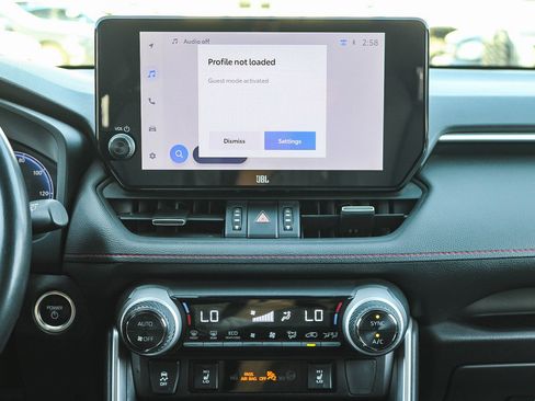 Used 2023 Toyota RAV4 XSE image 15