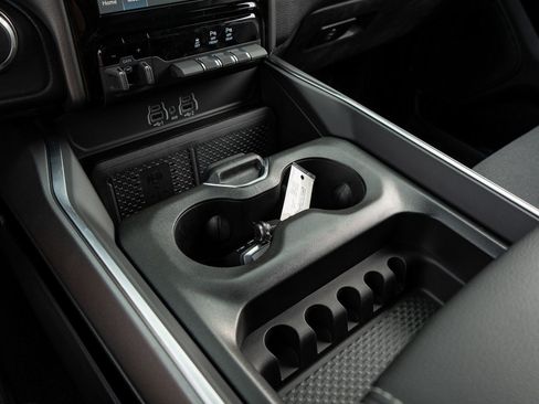 New 2026 RAM 1500 Big Horn AWD/4WD image 26