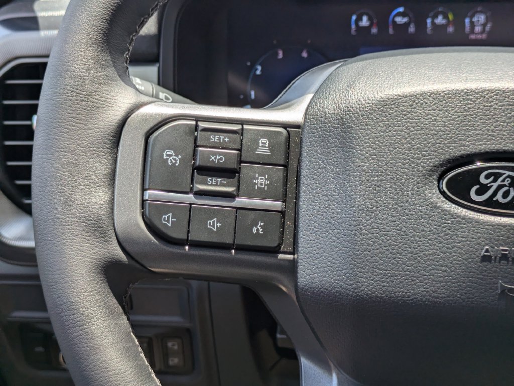 New 2026 Ford F150 Lariat w/ Equipment Group 502A High AWD/4WD image 26