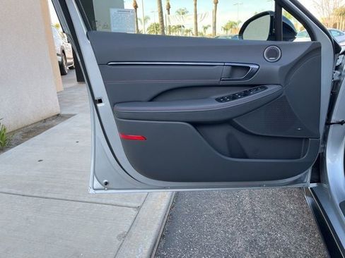 New 2026 Hyundai Sonata N Line image 13