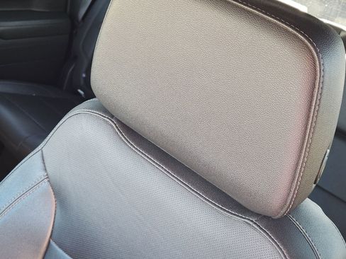 Used 2023 Chevrolet Silverado 1500 LTZ image 15