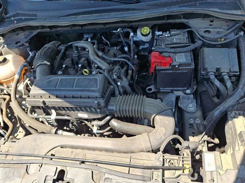 Used 2024 Ford Escape Active AWD/4WD image 27