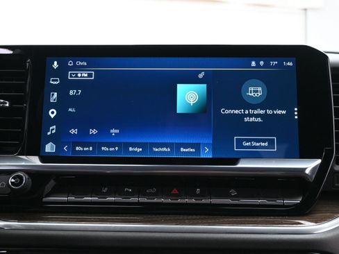 Used 2026 Chevrolet Silverado 2500 LT w/ Trail Boss Package AWD/4WD image 42