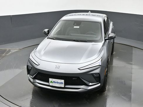 New 2026 Buick Envista Sport Touring w/ Convenience I Package image 23