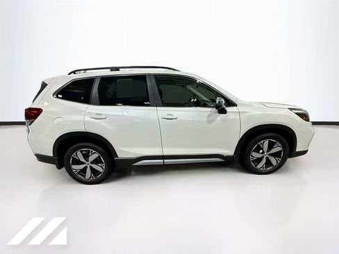 Used 2021 Subaru Forester Touring w/ Popular Package #2 image 4