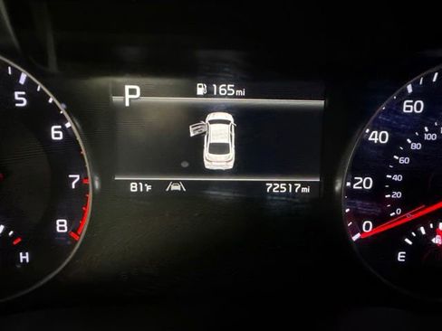 Used 2024 Kia Forte LXS FWD image 11