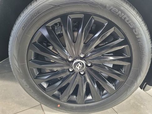 New 2025 Hyundai Palisade Calligraphy AWD/4WD image 13