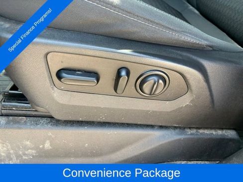Used 2021 Chevrolet Silverado 1500 RST AWD/4WD image 14