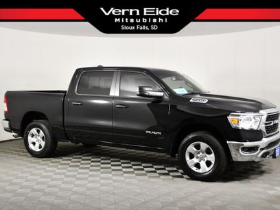 Used 2023 RAM 1500 Big Horn