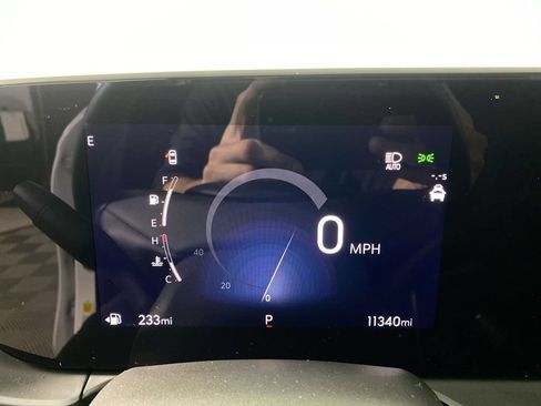 Certified 2024 Buick Envista Sport Touring w/ Convenience I Package FWD image 15