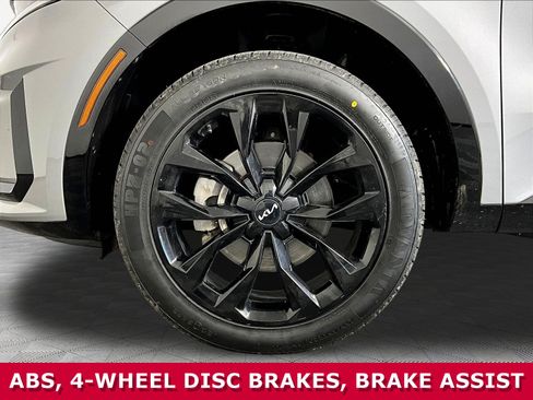 Used 2023 Kia Sorento SX AWD/4WD image 31