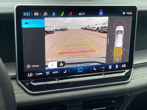 New 2025 Volkswagen Tiguan S image 22