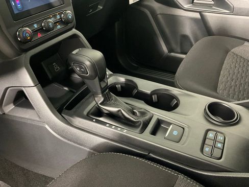 New 2026 Ford Ranger XL image 19