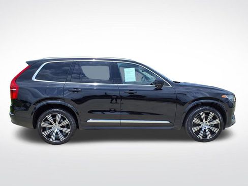Certified 2024 Volvo XC90 B6 Plus AWD/4WD image 9