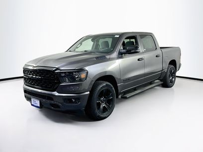 Used 2024 RAM 1500 Big Horn