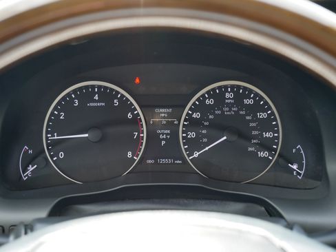 Used 2015 Lexus ES 350 w/ Premium Package FWD image 21