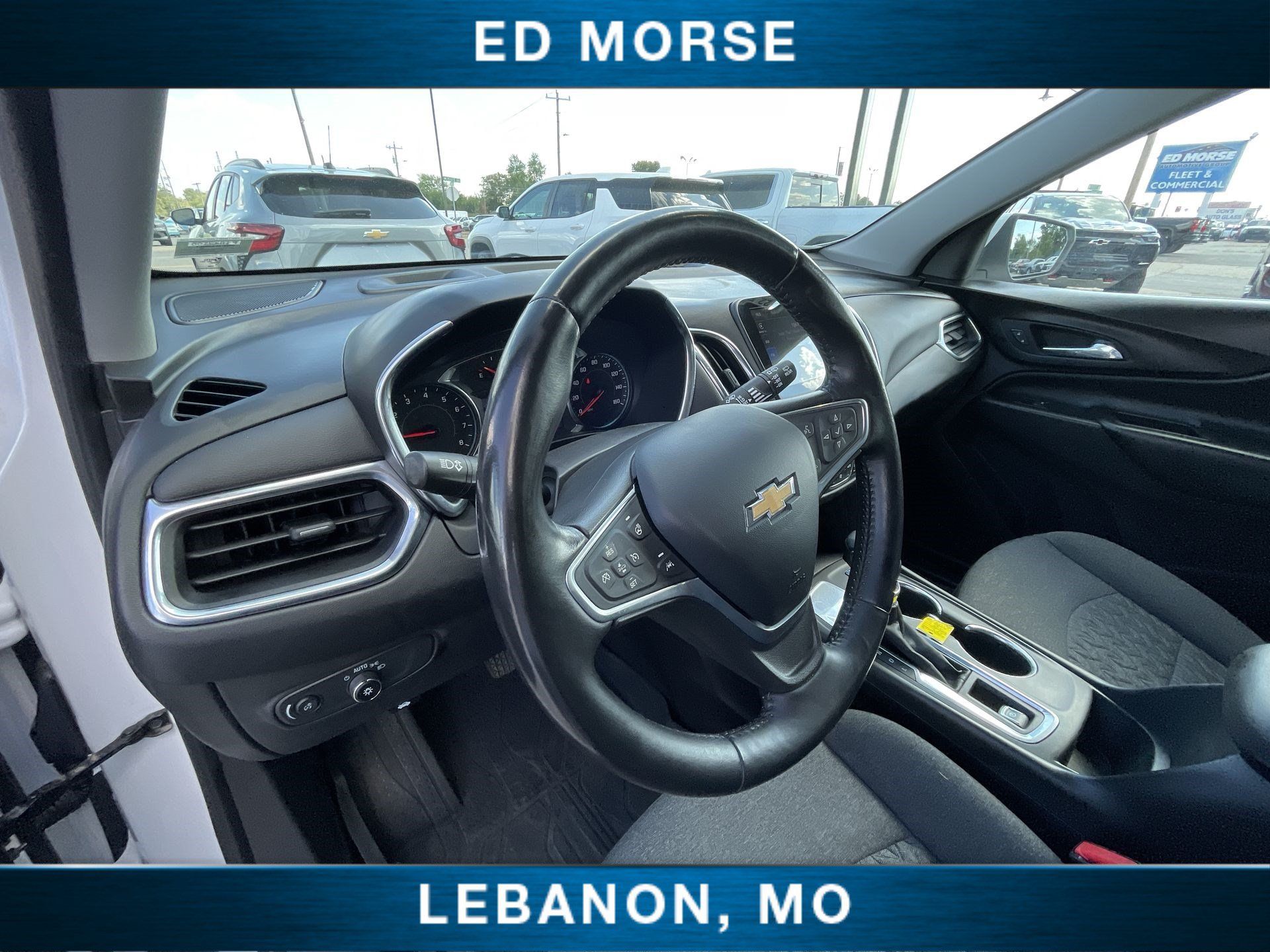 Certified 2022 Chevrolet Equinox LT FWD image 10