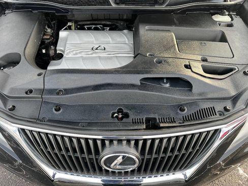 Used 2011 Lexus RX 350 AWD image 40