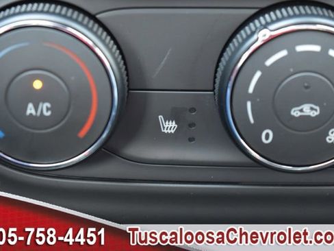 New 2026 Chevrolet Trax LS w/ LS Convenience Package image 27