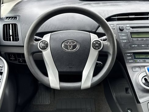 Used 2010 Toyota Prius One FWD image 16