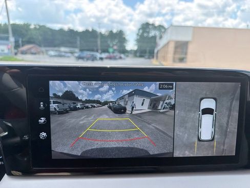 Used 2023 Hyundai Palisade Limited w/ Cargo Package FWD image 28