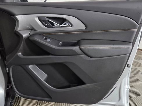 Used 2021 Chevrolet Traverse LS w/ LPO, Floor Liner Package image 35