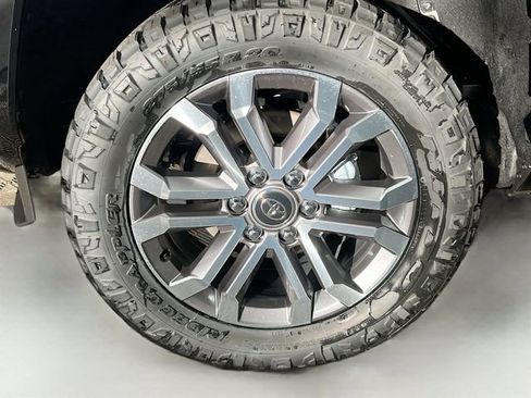 New 2026 Toyota 4Runner Limited image 11