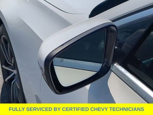 Used 2021 BMW 330i Sedan w/ Driving Assistance Package RWD image 17
