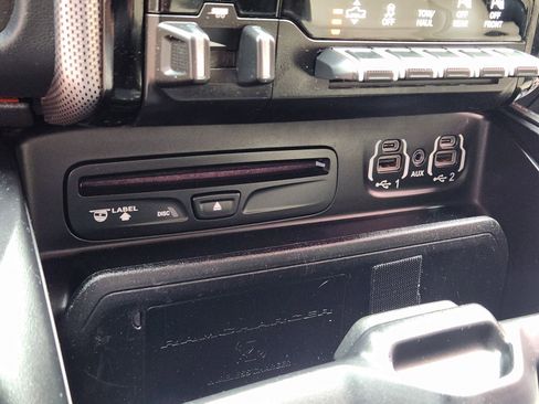 Used 2019 RAM 1500 Limited AWD/4WD image 21