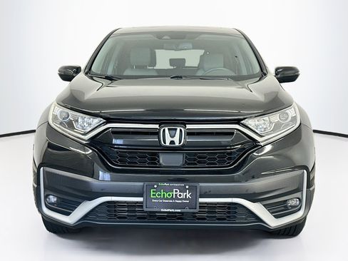 Used 2020 Honda CR-V EX-L image 2