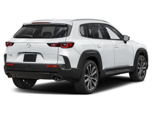 New 2026 MAZDA CX-50 AWD 2.5 S w/ Premium Package image 3