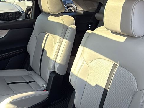 New 2026 MAZDA CX-90 Plug-In Hybrid w/Premium Sport image 19