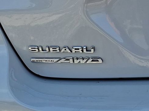 Certified 2024 Subaru Crosstrek 2.0i Premium AWD/4WD image 48