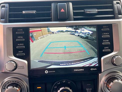 Used 2023 Toyota 4Runner SR5 Premium image 14