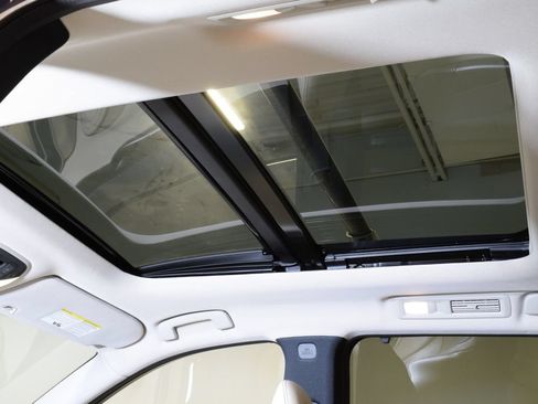 Certified 2023 INFINITI QX60 Sensory w/ Cargo Package AWD/4WD image 5