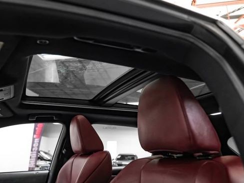 Used 2017 Lexus RX 350 F Sport w/ Accessory Package FWD image 5