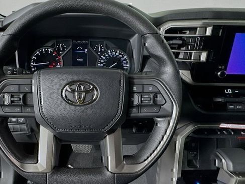 New 2026 Toyota Tundra SR5 AWD/4WD image 7