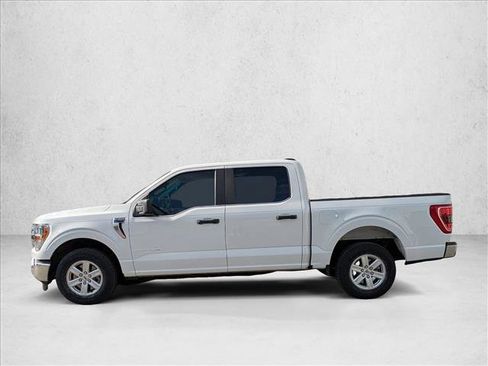 Used 2021 Ford F150 XLT image 6