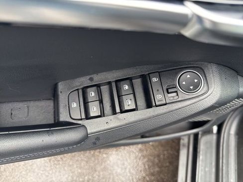 Used 2022 Kia Seltos S AWD/4WD image 8