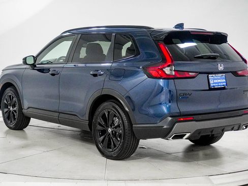Used 2026 Honda CR-V Sport Touring image 6