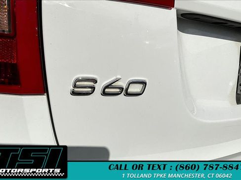 Used 2015 Volvo S60 T5 Premier image 8
