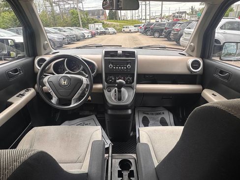 Used 2008 Honda Element EX image 21
