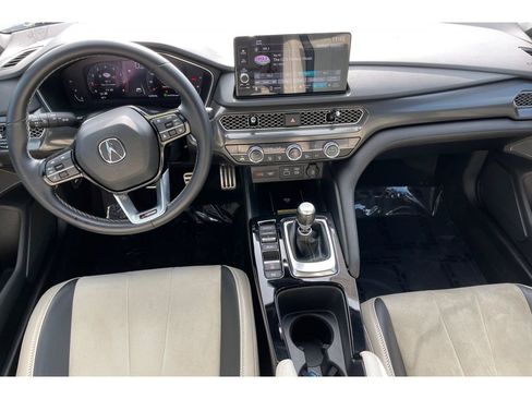 Certified 2024 Acura Integra A-Spec image 14