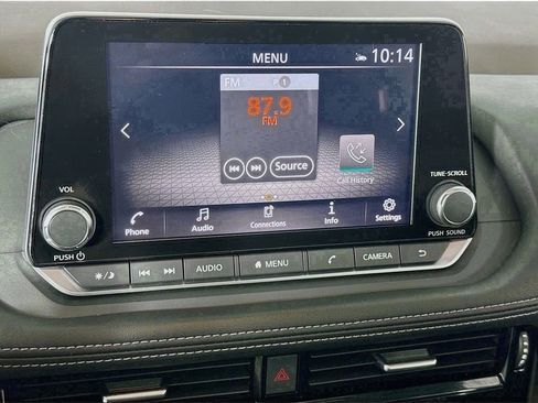 Used 2021 Nissan Rogue SL image 20