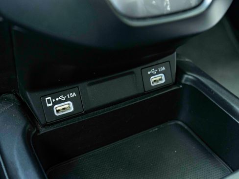Used 2022 Honda CR-V EX image 28