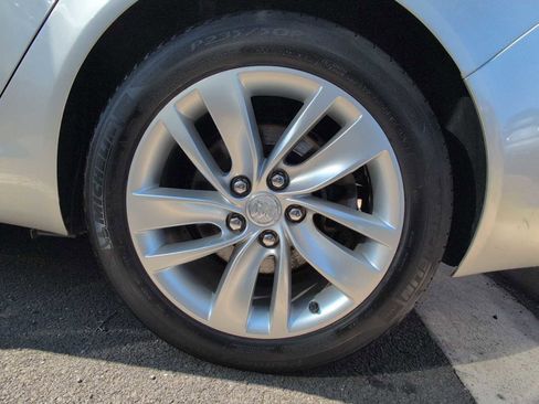 Used 2014 Buick Regal Premium FWD image 14