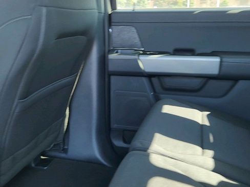 New 2025 Ford F150 XLT w/ Equipment Group 302A MID image 12