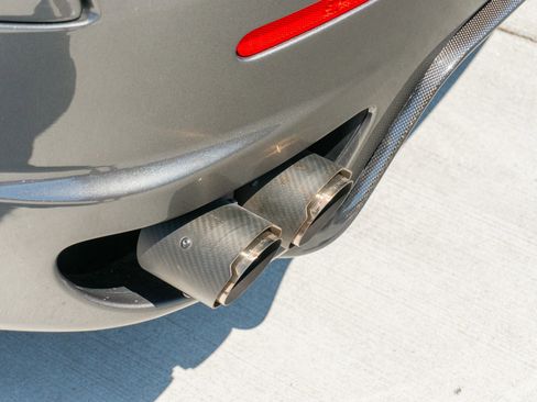 Used 2005 Ferrari F430 Spider RWD image 44